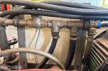 Industriell høytrykksvasker 500 bar – 400V høytrykksaggregat