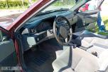 1993 Volvo 940 2.3 Turbo Automat, EU OK til 03.2027