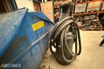Tsurumi Pumpe LH645-50