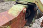 1982 Frontaksel Fendt Farmer 308lsa 