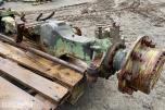 1982 Frontaksel Fendt Farmer 308lsa 