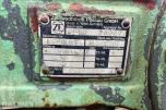 1982 Frontaksel Fendt Farmer 308lsa 