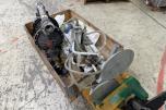 Graco Husky 2150 luftdrevet membranpumpesystem