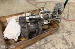 Graco Husky 2150 luftdrevet membranpumpesystem