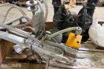 Graco Husky 2150 luftdrevet membranpumpesystem