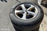 2015 Volkswagen Golf 1.6D 105hk Webasto sommerdekk vinterdekk
