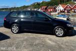 2015 Volkswagen Golf 1.6D 105hk Webasto sommerdekk vinterdekk