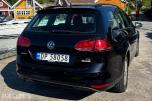 2015 Volkswagen Golf 1.6D 105hk Webasto sommerdekk vinterdekk