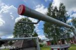 Big Bag Storsekkstativ til ved