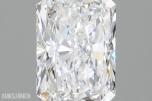 TO DIAMANTER PÅ 2,98 CT TOTALT | D/VVS2 RADIANT | IGI