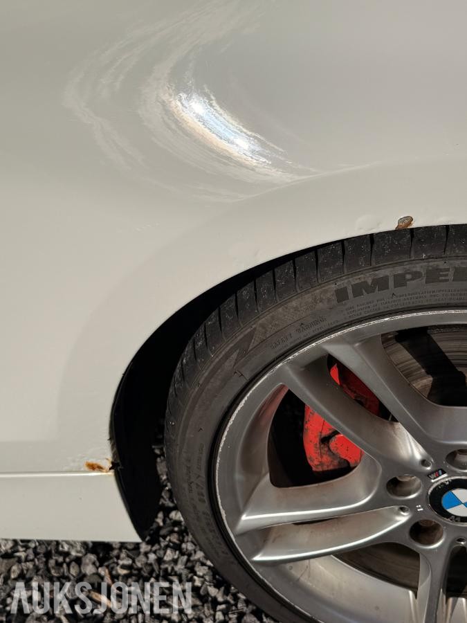 2011 BMW 1-serie, 118D 2.0 Diesel Cabriolet, Automat, Cruisekontroll, S+V