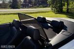 2011 BMW 1-serie, 118D 2.0 Diesel Cabriolet, Automat, Cruisekontroll, S+V