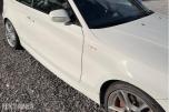 2011 BMW 1-serie, 118D 2.0 Diesel Cabriolet, Automat, Cruisekontroll, S+V
