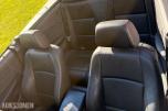 2011 BMW 1-serie, 118D 2.0 Diesel Cabriolet, Automat, Cruisekontroll, S+V