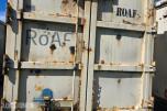 GMM krokcontainer 35m3