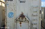 GMM krokcontainer 35m3