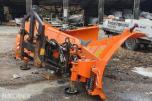 2015 Pronar Puv 4000 HD Vikeplog