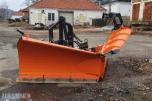 2015 Pronar Puv 4000 HD Vikeplog