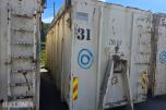 GMM krokcontainer 35m3