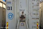 GMM krokcontainer 35m3