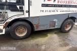 2007  Aebi MFH 5000 Redskapsbærer/sopebil
