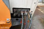 2007  Aebi MFH 5000 Redskapsbærer/sopebil