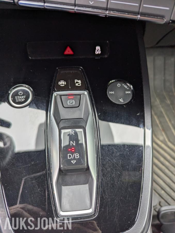 2022 Audi Q4 e-tron 50 quattro Nybilgaranti, adaptiv cruisekontroll, Ryggekamera