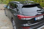 2022 Audi Q4 e-tron 50 quattro Nybilgaranti, adaptiv cruisekontroll, Ryggekamera