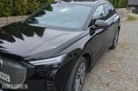 2022 Audi Q4 e-tron 50 quattro Nybilgaranti, adaptiv cruisekontroll, Ryggekamera