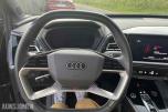 2022 Audi Q4 e-tron 50 quattro Nybilgaranti, adaptiv cruisekontroll, Ryggekamera