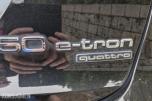 2022 Audi Q4 e-tron 50 quattro Nybilgaranti, adaptiv cruisekontroll, Ryggekamera