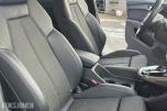 2022 Audi Q4 e-tron 50 quattro Nybilgaranti, adaptiv cruisekontroll, Ryggekamera