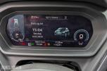 2022 Audi Q4 e-tron 50 quattro Nybilgaranti, adaptiv cruisekontroll, Ryggekamera