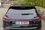 2022 Audi Q4 e-tron 50 quattro Nybilgaranti, adaptiv cruisekontroll, Ryggekamera