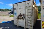GMM krokcontainer 35 m3