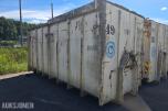 GMM krokcontainer 35 m3