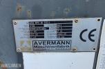 2011 Avermann container komprimator 20 m3