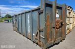 2011 Avermann container komprimator 20 m3
