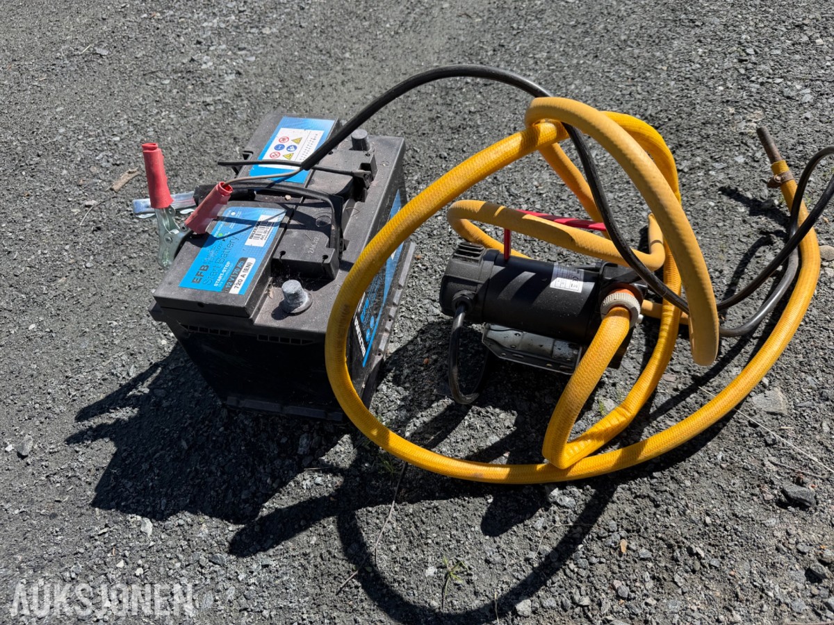 Roth 750 l. Diseltank m/pumpe