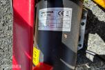 Roth 750 l. Diseltank m/pumpe 