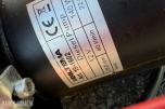 Roth 750 l. Diseltank m/pumpe 