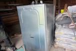 Roth 750 l. Diseltank m/pumpe 