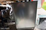 Roth 750 l. Diseltank m/pumpe 