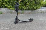 E-Wheels E2S V2 Elektrisk Sparkesykkel - Repobjekt