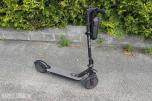 E-Wheels E2S V2 Elektrisk Sparkesykkel - Repobjekt