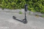 E-Wheels E2S V2 Elektrisk Sparkesykkel - Repobjekt