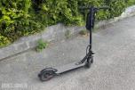 E-Wheels E2S V2 Elektrisk Sparkesykkel - Repobjekt