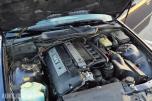 1994 BMW 318I CABRIOLET 2.8 193HK EU OK TIL 09.2027