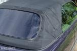 1994 BMW 318I CABRIOLET 2.8 193HK EU OK TIL 09.2027