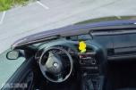 1994 BMW 318I CABRIOLET 2.8 193HK EU OK TIL 09.2027